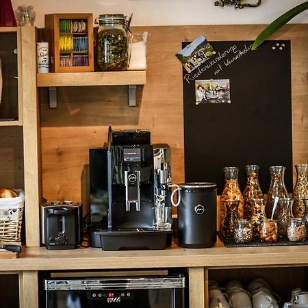 魏森基兴 施梅尔茨旅馆酒店 外观 照片